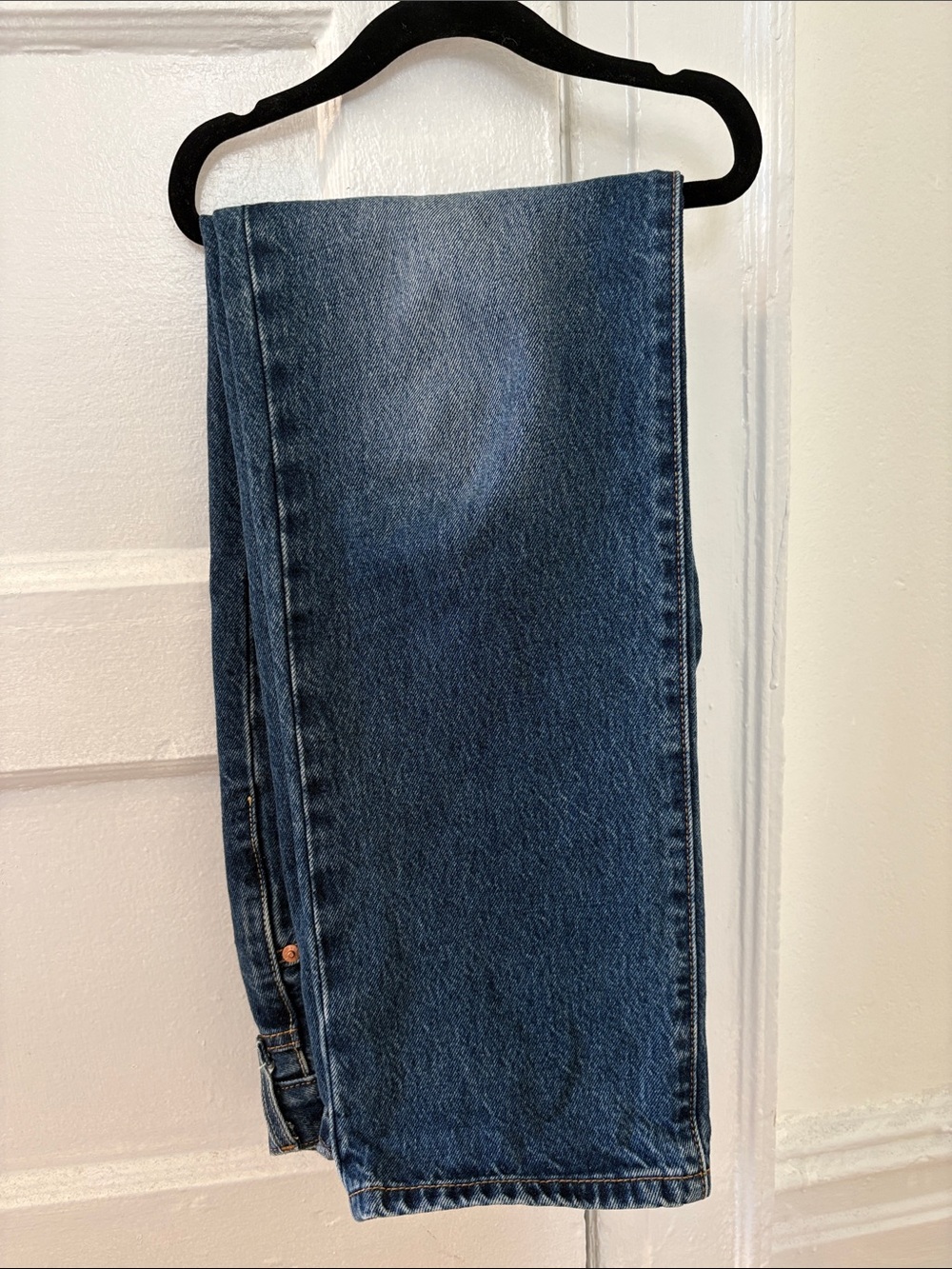 Levi's 501 90s